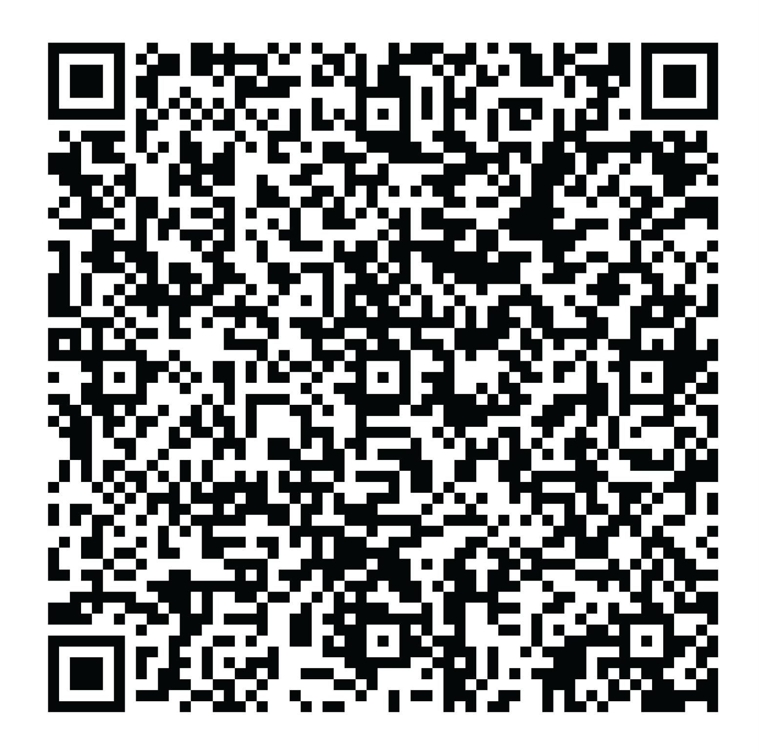 MahaRERA QR